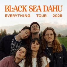 Black Sea Dahu live in Graz