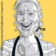 Der Diener zweier Herren im Stadttheater Klagenfurt