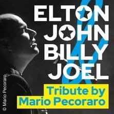 Elton John & Billy Joel Tribute in Wien