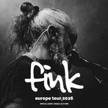 Fink live in Salzburg: Ein Abend voller Musik