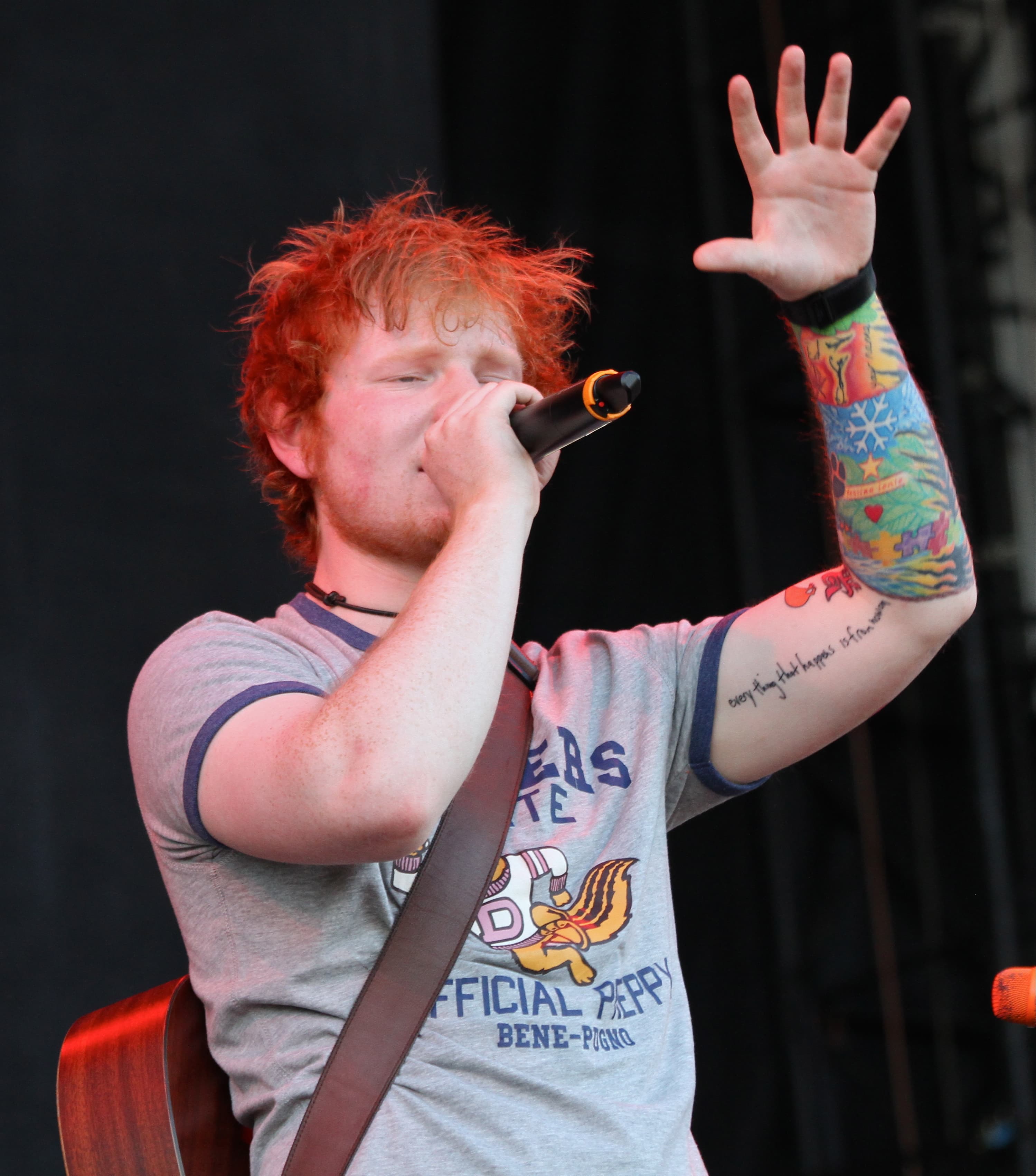 Frequency Festival 2026