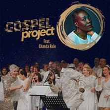 GOSPEL project: Weihnachtskonzert „Emmanuel“ in der Expedithalle