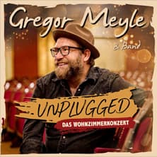 Gregor Meyle unplugged in Telfs: Das Wohnzimmerkonzert im RathausSaal