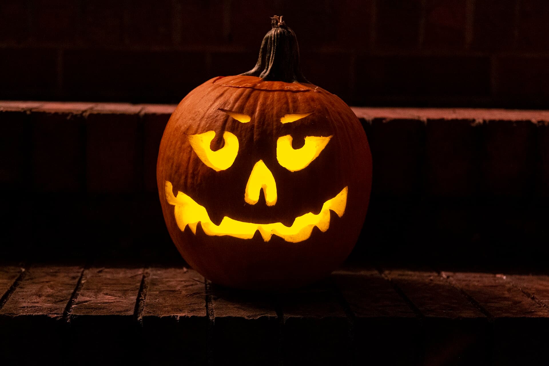 Halloween 2026 in Österreich