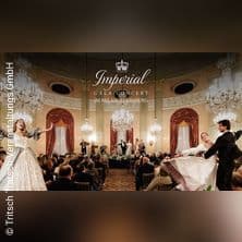Kaiserliche Klänge: Das Imperial Gala Concert im Palais Auersperg