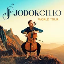 Jodokcello in Wien: Wenn das Cello auf Pop trifft