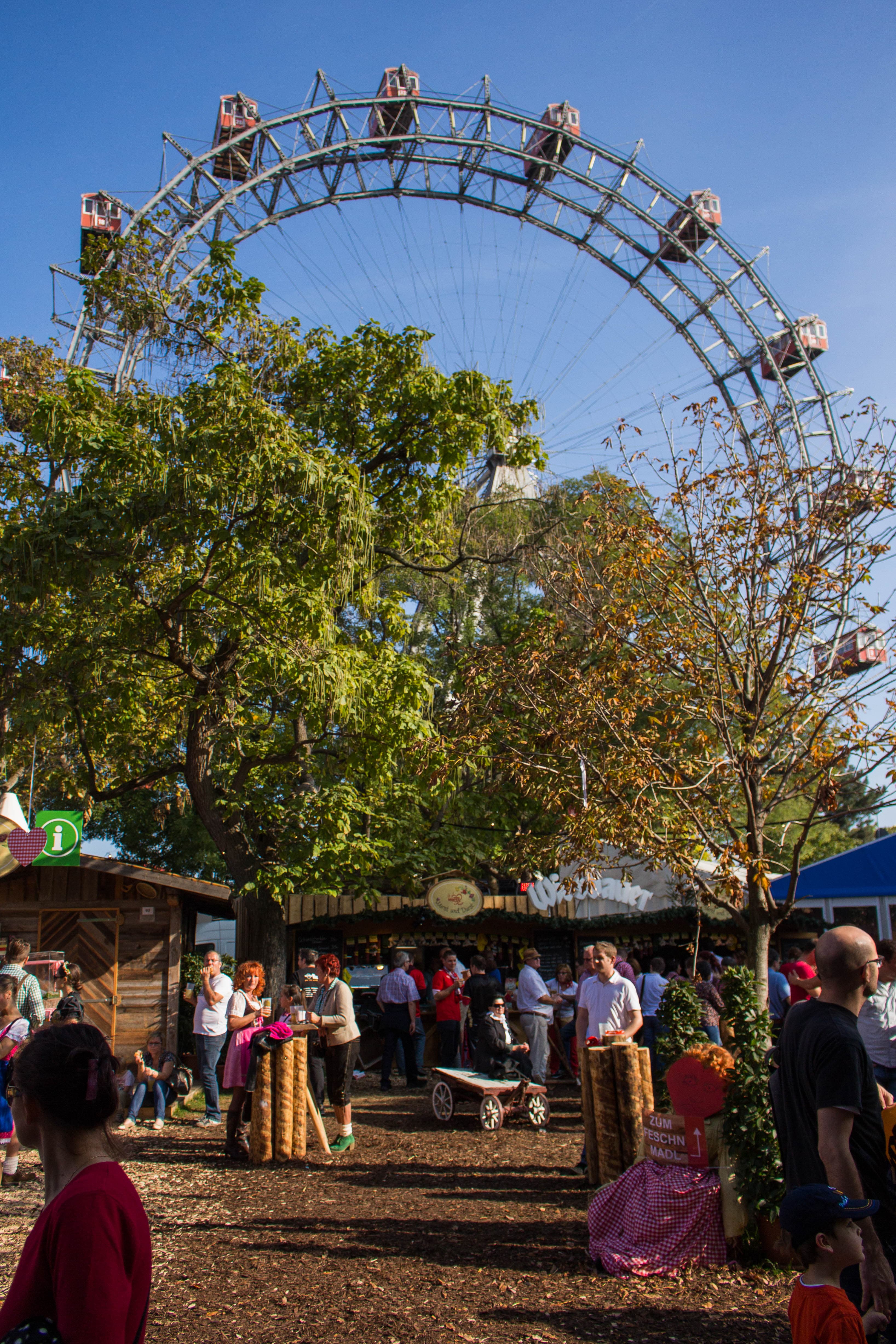 Kaiser Wiesn – Wiener Wiesn-Fest