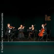 Klassische Konzerte im Haus der Musik