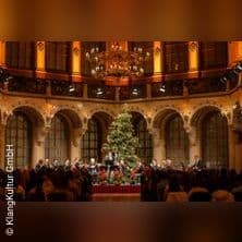 Konzert zum Jahresausklang: Das Philharmonic Ensemble im Palais Ferstel