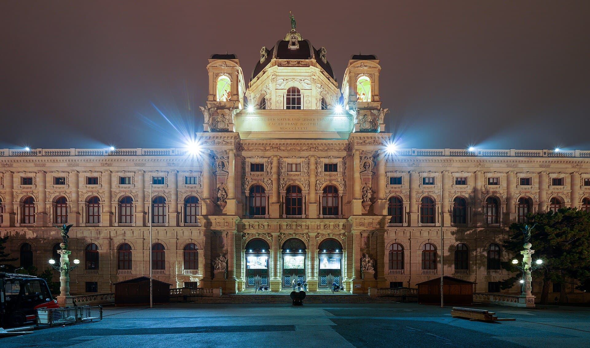 ORF-Lange Nacht der Museen 2026