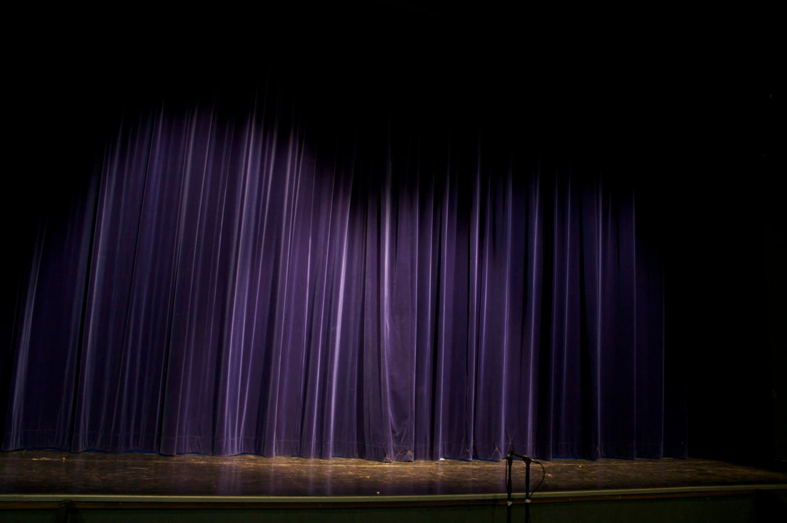 Historisches Kurort-Ambiente