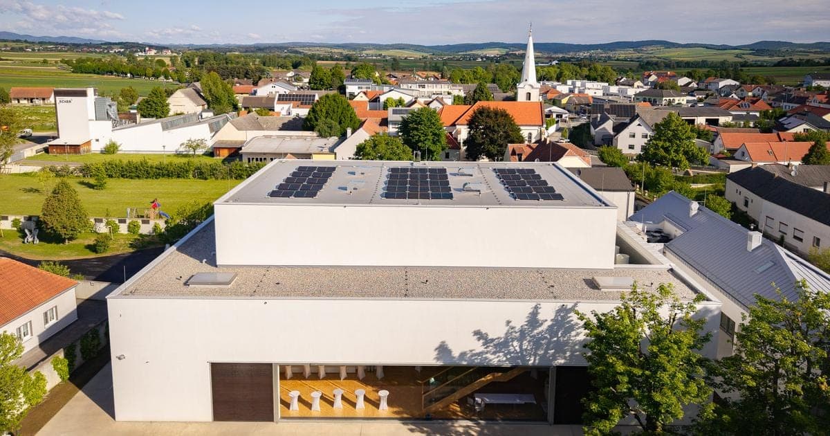 Liszt Festival Raiding 2027: Barock, Blech und Sommerkonzerte