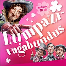 Lumpazivagabundus – Nestroy im 3/4 -Takt im Wiener Metropol