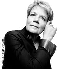 Marin Alsop dirigiert Horizonte: Benefizkonzert im Congress Center Baden