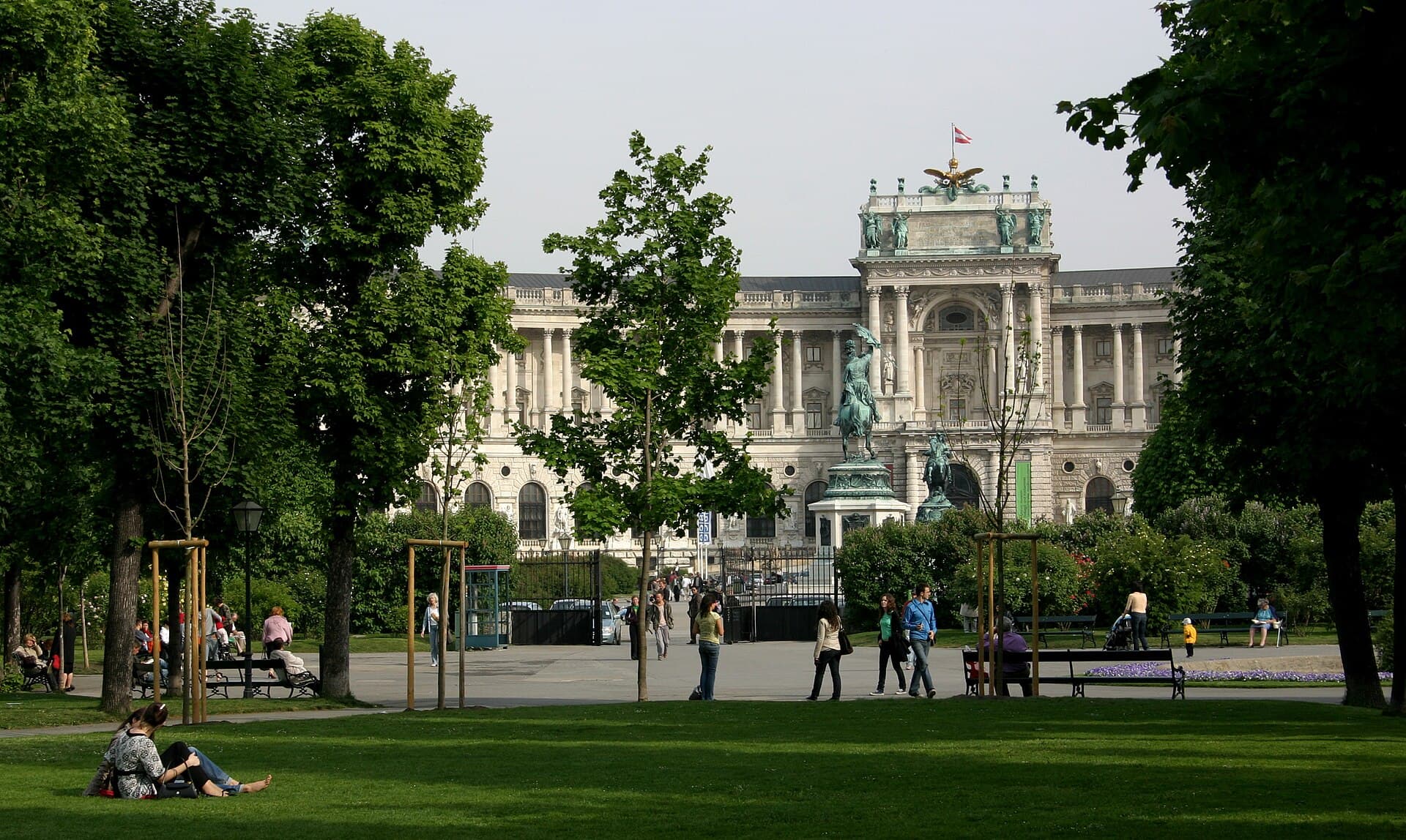 Nationalfeiertag 2026: Montag, 26. Oktober