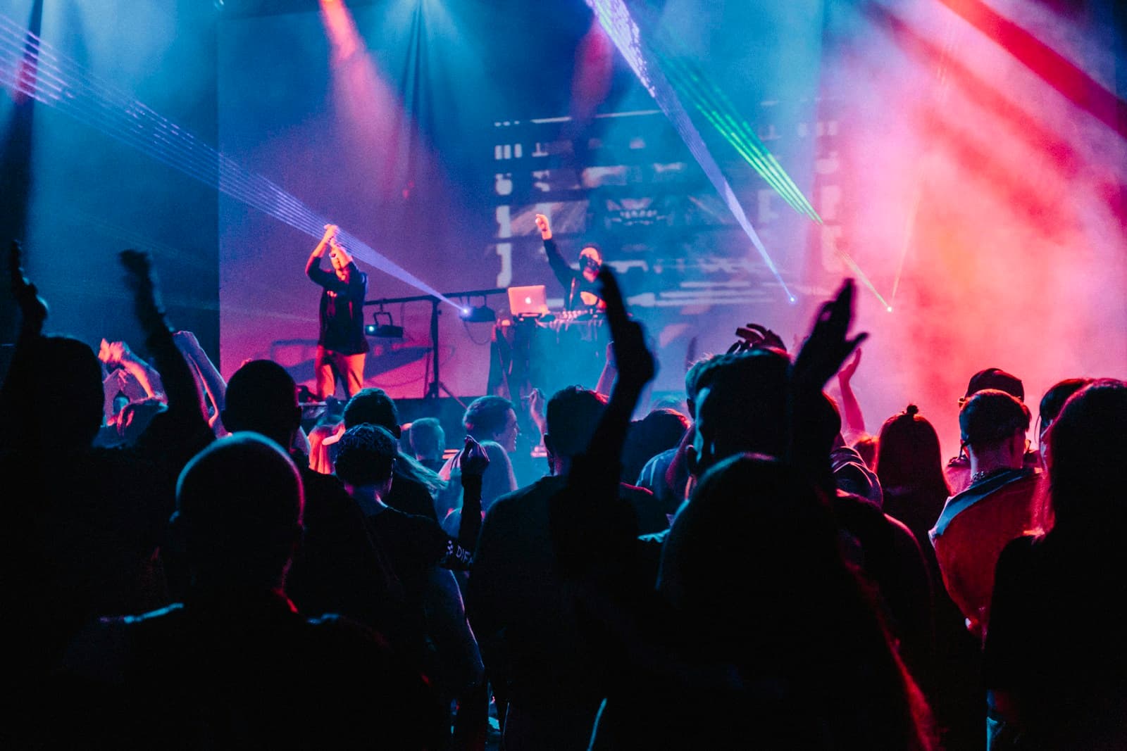 Pannonia Fields Electronic Festival 2026