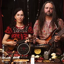 Klezmer, Balkan und vergessene jiddische Lieder in der Sargfabrik
