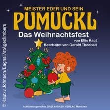 Pumuckl: Das Weihnachtsfest im Alten Theater Steyr