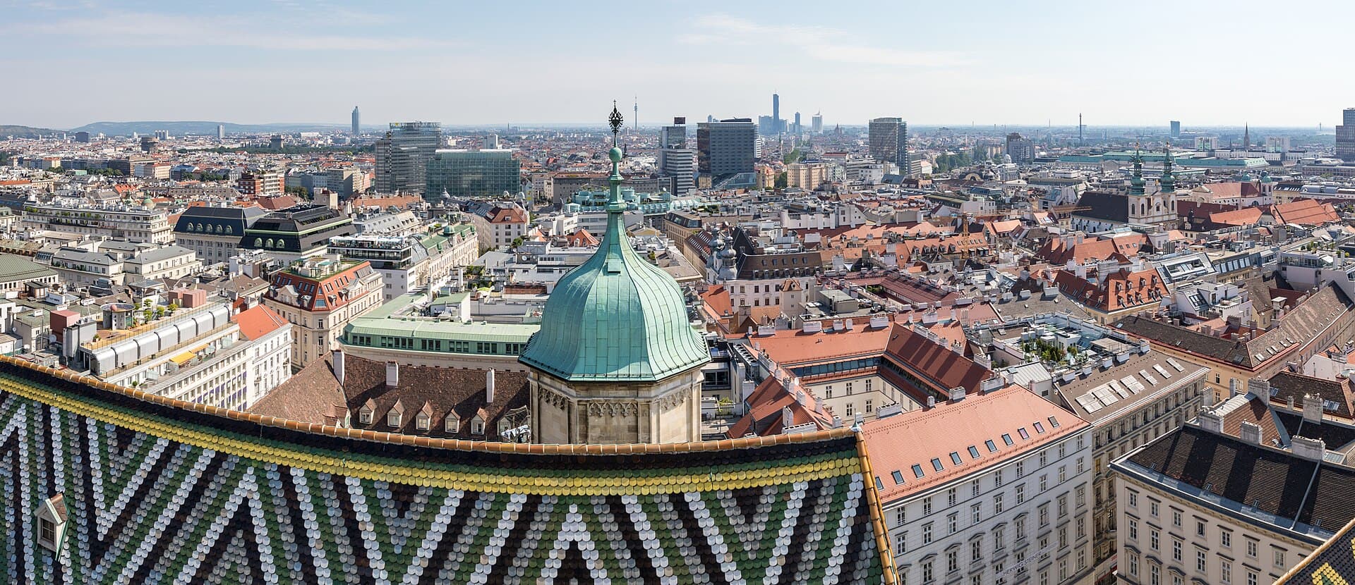 Günstig übernachten in Wien: Ihr Guide für Konzert- und Festivalnächte