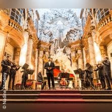 Vivaldi – Die Vier Jahreszeiten in der Karlskirche