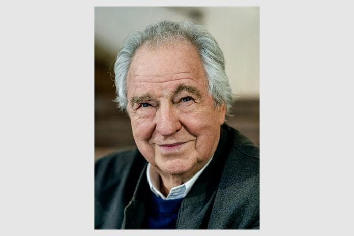 Weihnachten mit Friedrich von Thun im Stadttheater Leoben