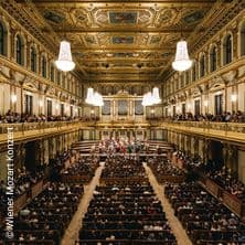 Wiener Mozart Konzert im Musikverein
