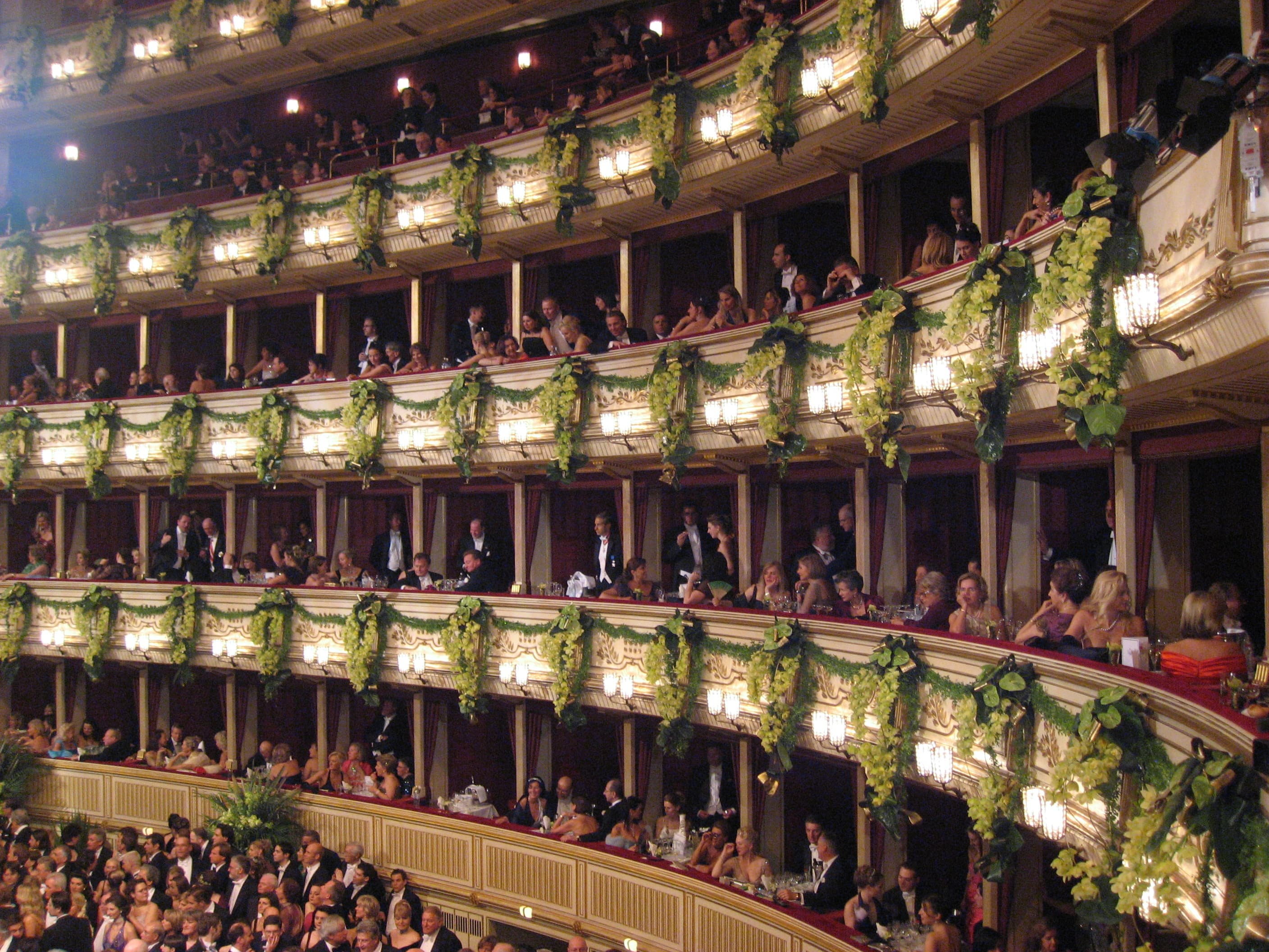 Wiener Opernball