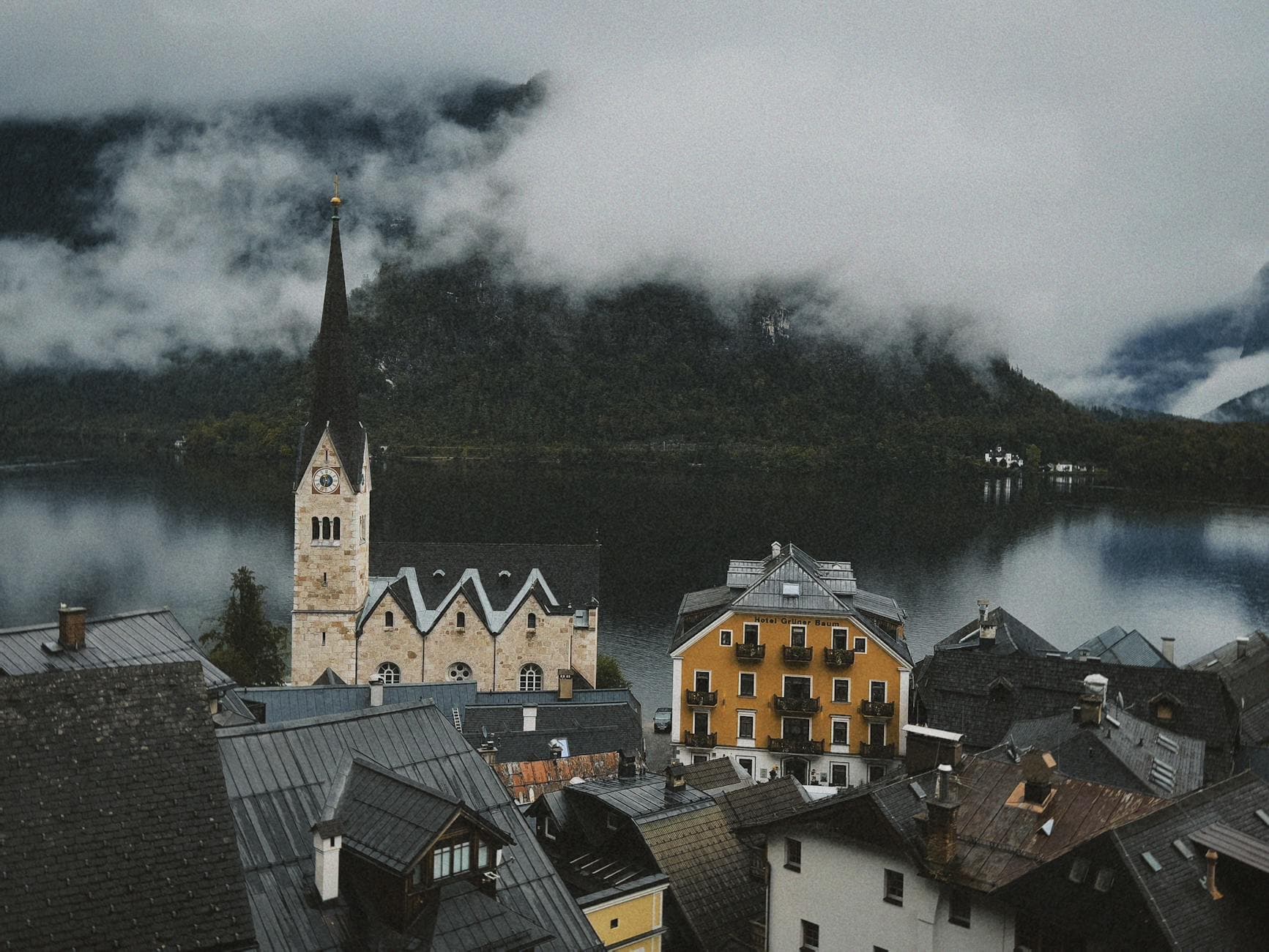 Vortrag "Blackout"
