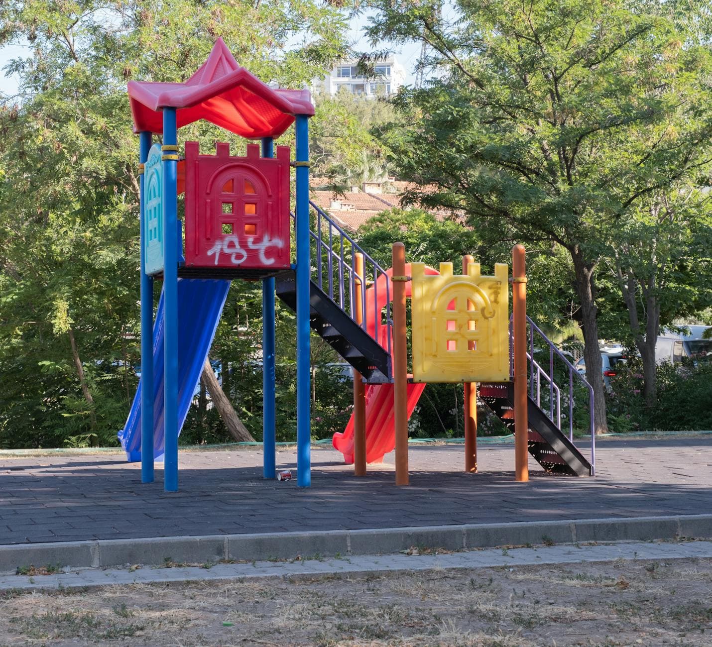 Kindervolkstanzfest