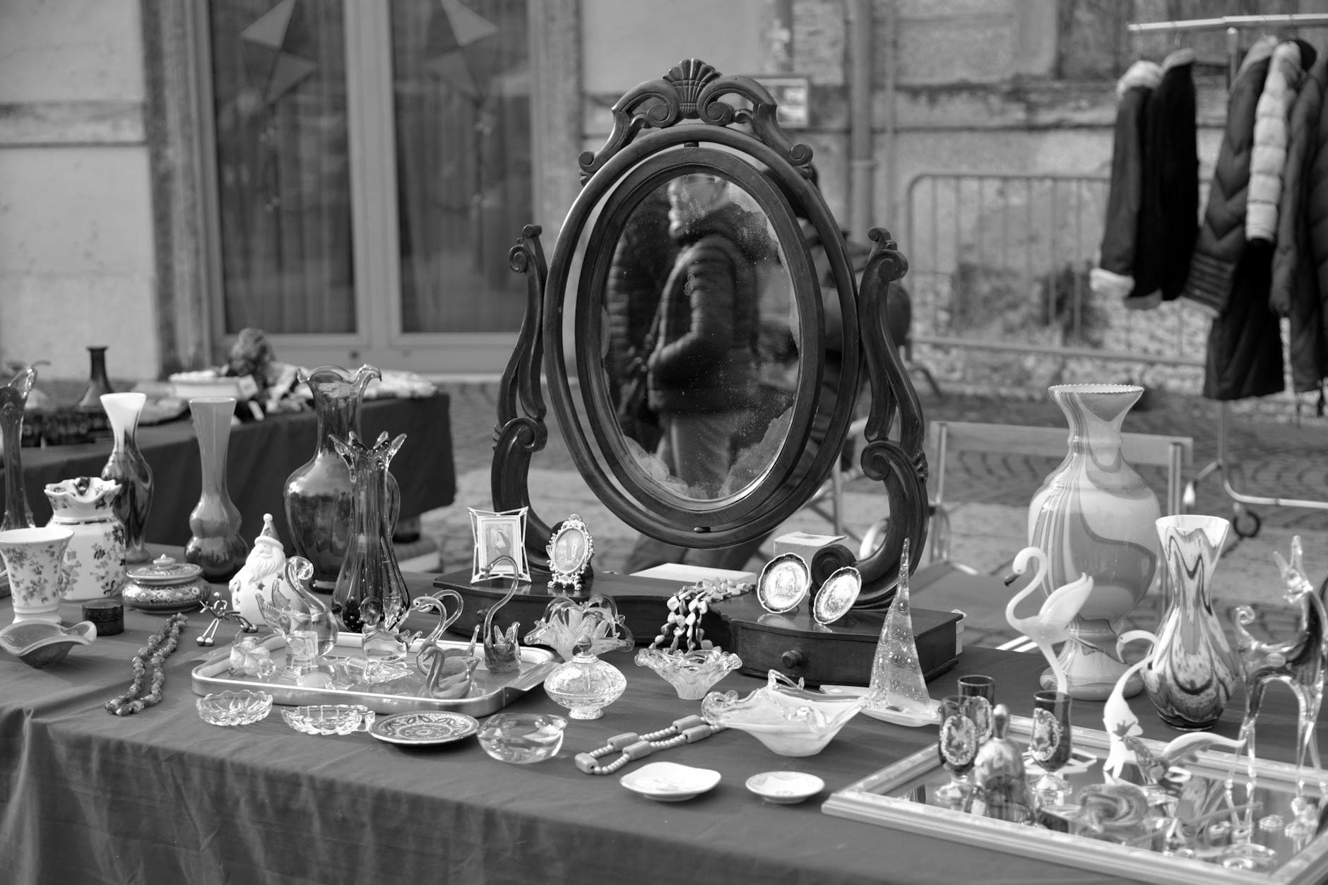 Markt Oed | LINZER GENUSS MÄRKTE