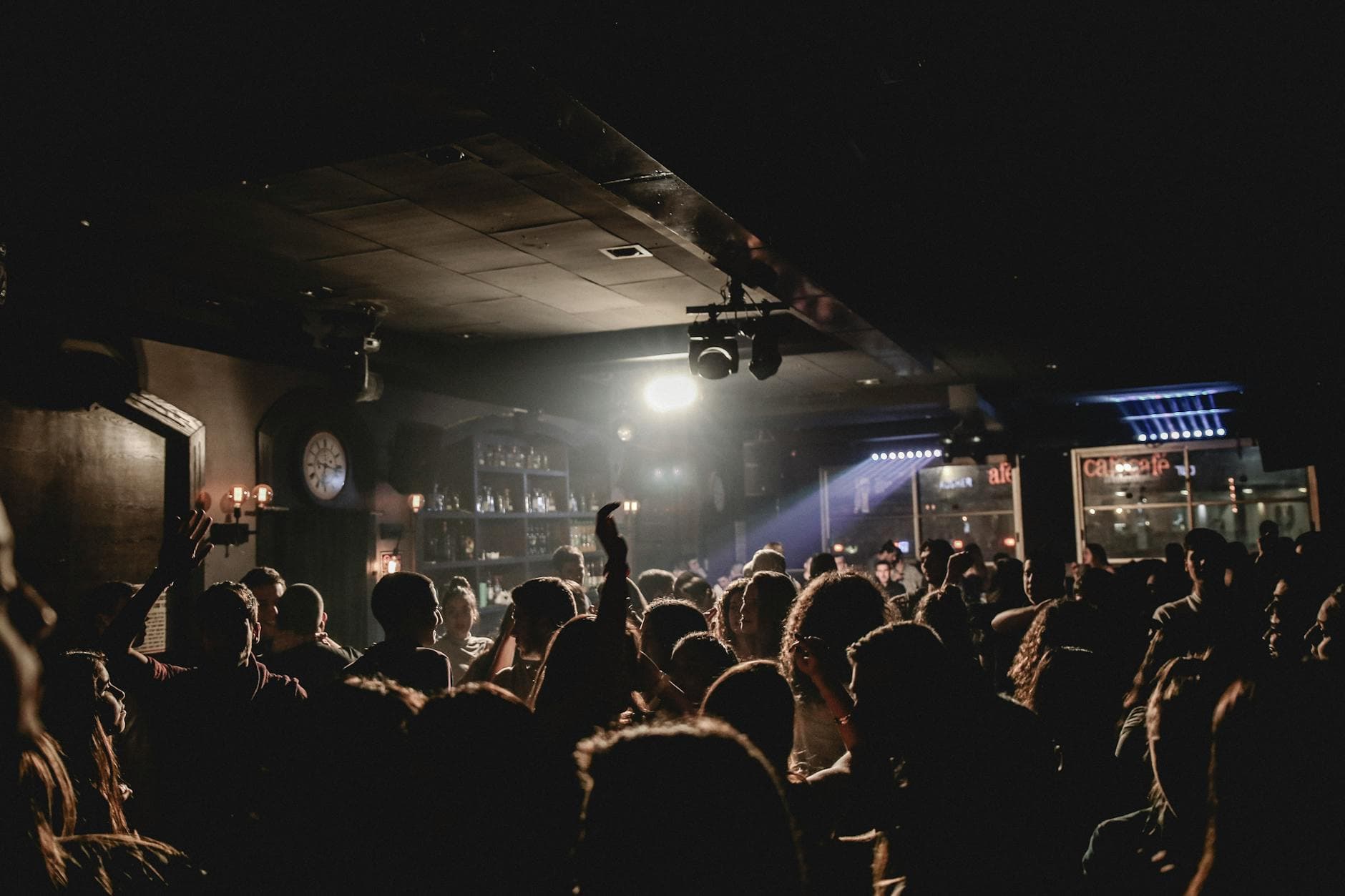 FINE CRIME FESTIVAL - 17.06.2026/19:00 Uhr