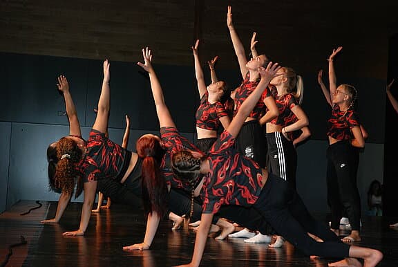 Musical "The Journey - eine unverhoffte Reise"