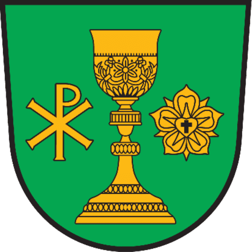 Feier der Erstkommunion