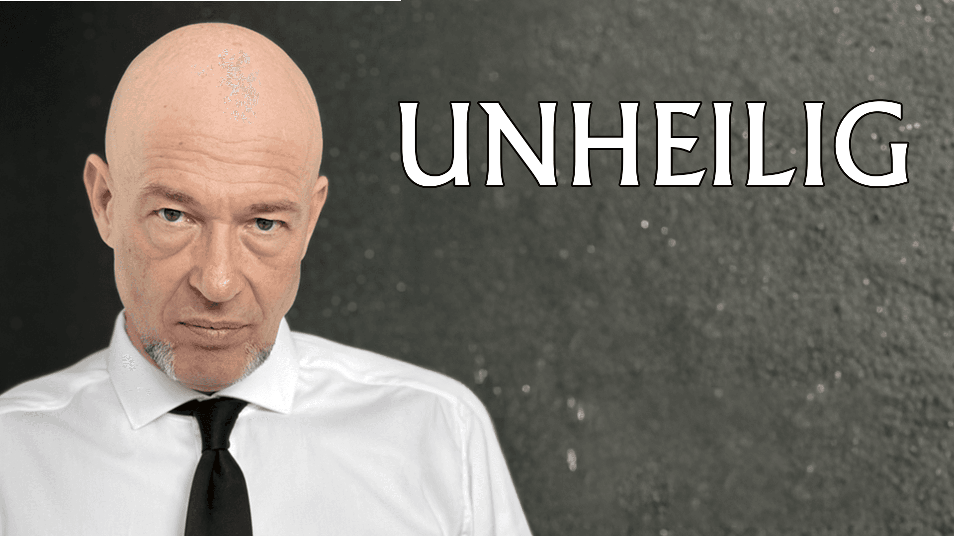UNHEILIG Wieder zurück - Die Comeback Konzerte 2026