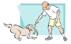 Hundekundekurs in Murau