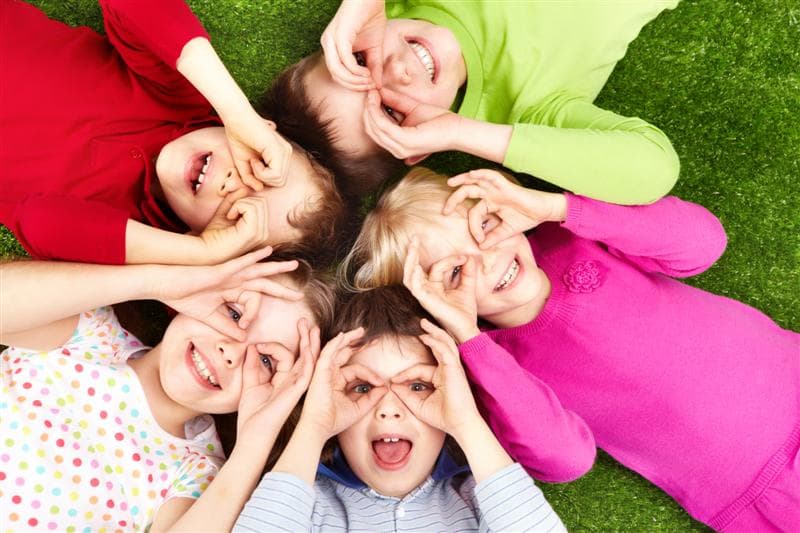 Rausschmeißfest im Kindergarten