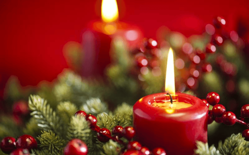 Weihnachtskonzert des Musikverein Heiligenkreuz i.L