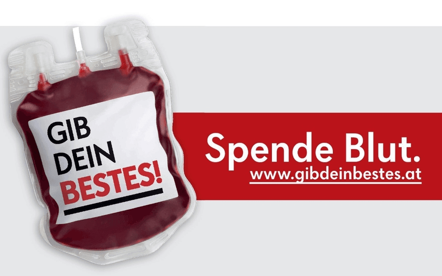 Blutspenden Jennersdorf