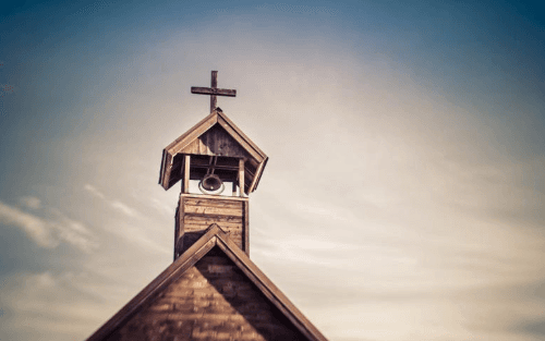 Gottesdienst