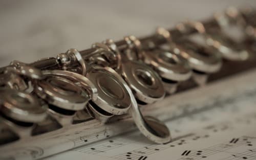 Schulschlusskonzert