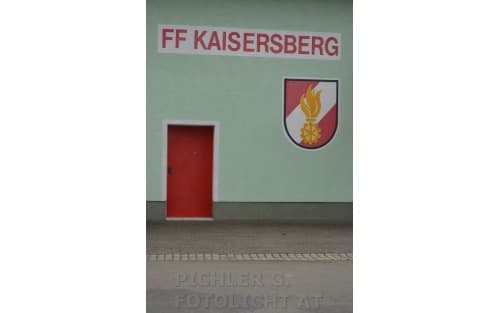 Florianitag der Feuerwehren