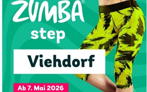 Step Aerobic