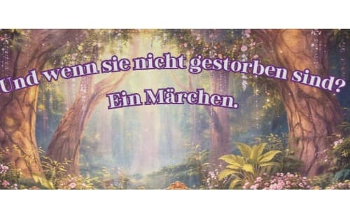 Musical der 4. Klasse - "Und wenn sie nicht gestorben sind? Ein Märchen"