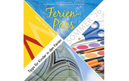 Ferienpass 2026