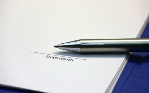 15. -  - Volksbegehren Eintragungsverfahren