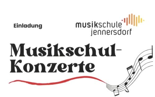 Konzert der Musikschule Heiligenkreuz i.L