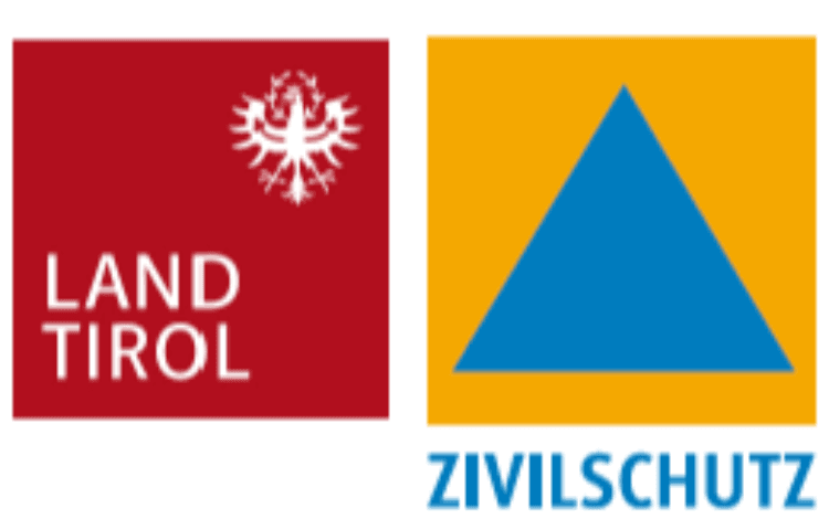 Zivilschutzprobealarm am  zwischen 12:00 und 12:45 Uhr