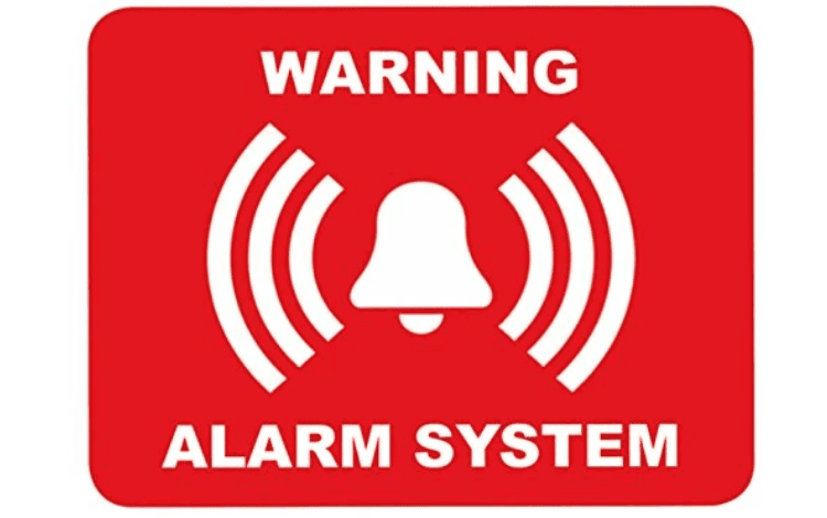 Zivilschutz-Probealarm am