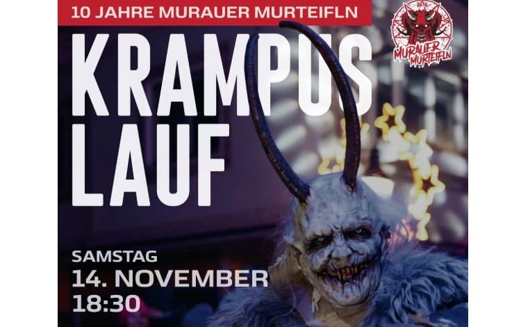 Krampus Run