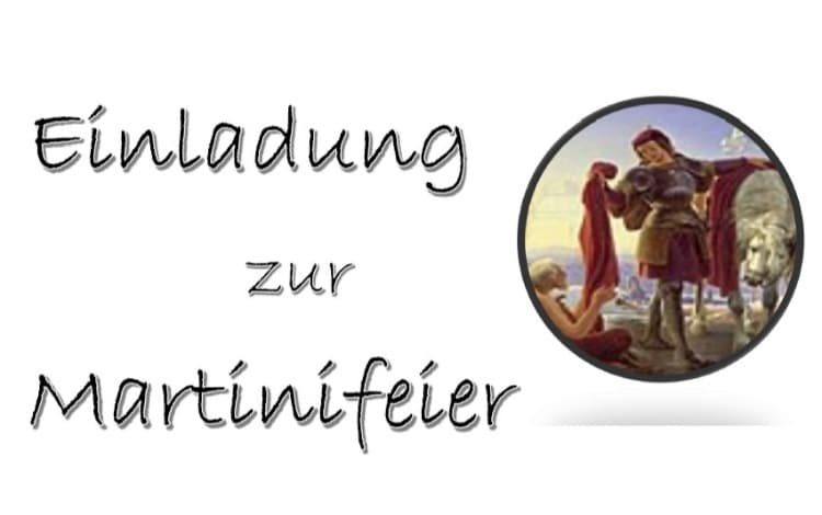 Martinifeier